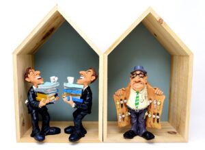 在宅ワークをしている人が確定申告に必要な書類は？