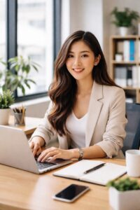 リモートワークの転職でエージェント担当を変更する方法は？