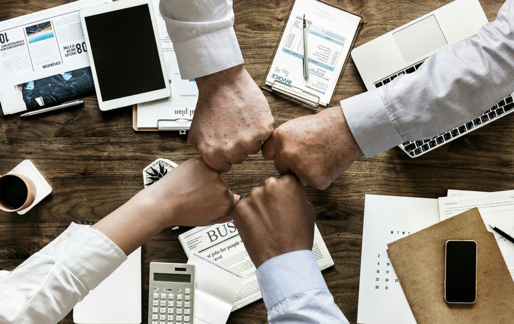 在宅転職を成功させるためのサポート会社はどこが良い？