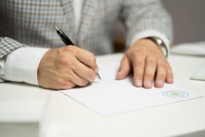 在宅転職の仕事、契約前に確認すべきポイントは？