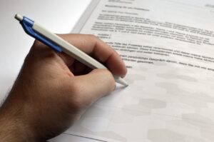 在宅転職の求人を探す際の注意点は？