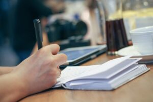 在宅転職はどんな人に向いているの？
