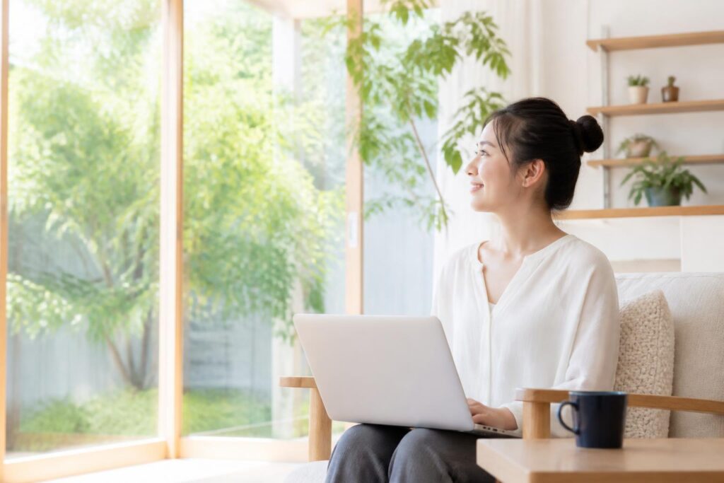 40代が実現するストレスのない仕事とは？
