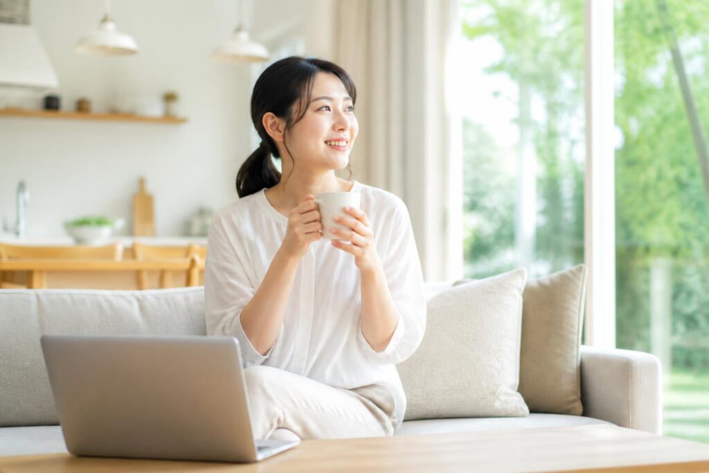 在宅勤務の求人サイトで見つける理想の仕事とは？