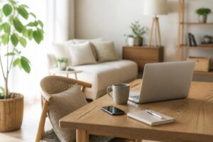 在宅正社員の仕事の探し方とは？
