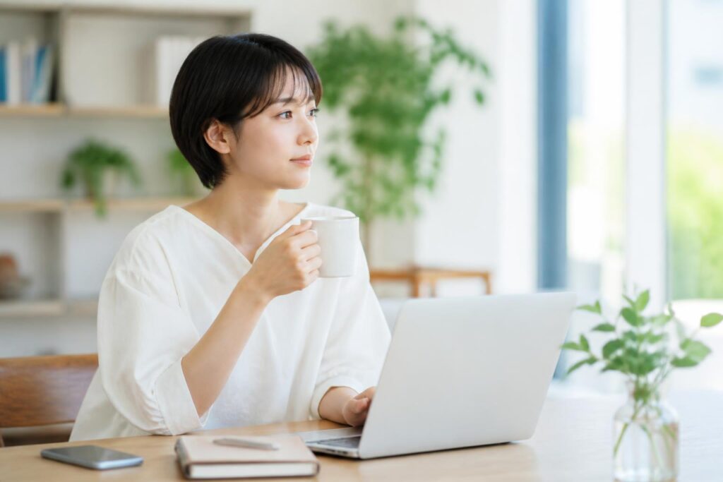 リモートワークに適した職種はどれですか？