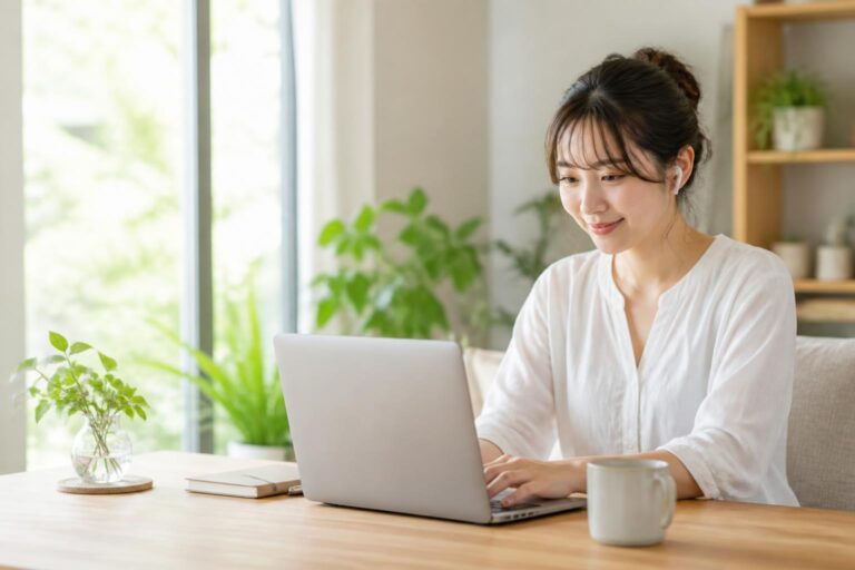 在宅ワークでの時間管理方法はどうすれば成功する？