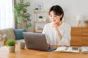 在宅転職初心者におすすめの職種は？