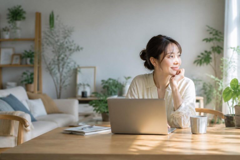在宅勤務の仕事の種類を比較するとどんな違いがある？