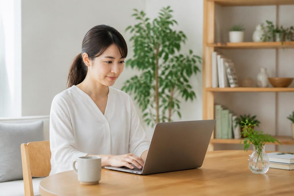 リモート面接で退職理由を伝える方法とは？