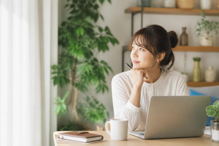 在宅転職の申込み前に確認したいチェックリストとは？