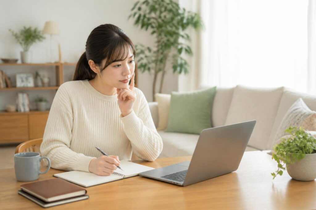 在宅勤務で生活スタイルはどのように変化する？
