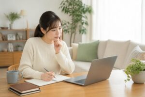 在宅勤務で生活スタイルはどのように変化する？