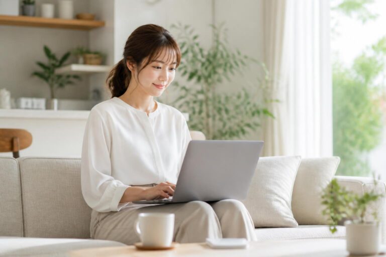 在宅勤務への転職はブランクがあっても復職できる？