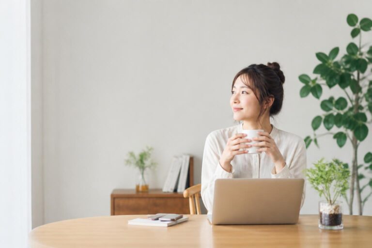 未経験から在宅転職する場合、職種はどう選べばいい？
