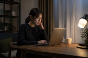 在宅転職の相談窓口はどう利用する？申し込み方法や相談の流れを解説？
