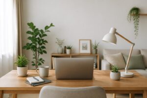 在宅勤務の人間関係の悩みはどう解決する？
