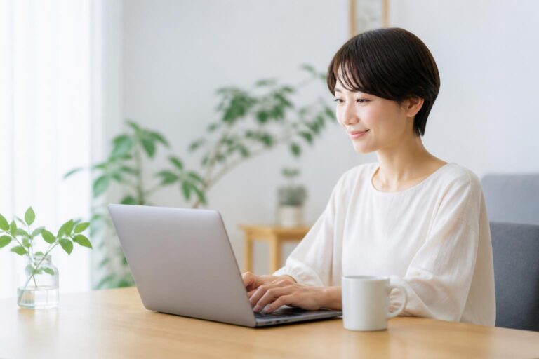 在宅勤務の転職で退職する時期はいつがいい？